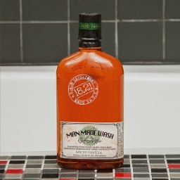 Set cadou - MAN MADE - Volume 4 - Spiced Vanilla