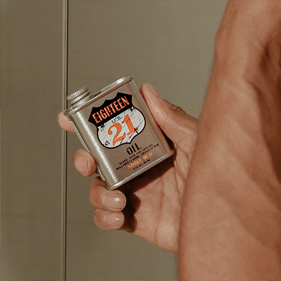 Set cadou - MAN MADE - Volume 5 - Noble Oud