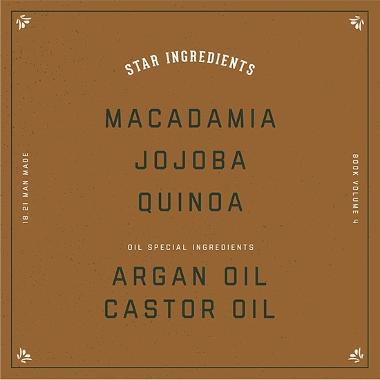 Set cadou - MAN MADE - Volume 5 - Noble Oud