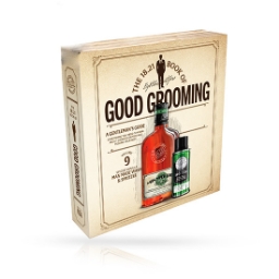 Set cadou - MAN MADE - Volume 9 - Good Grooming