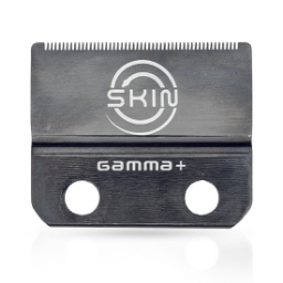 Lama fixa GAMMA + - pentru masina de tuns - SKIN - DLC Black Diamond Lama fixa GAMMA + - pentru masina de tuns - SKIN - DLC Black Diamond