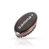 Perie de barba - GAMMA+ - Neagra