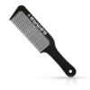 Pieptene clipper over comb - GAMMA + - Negru
