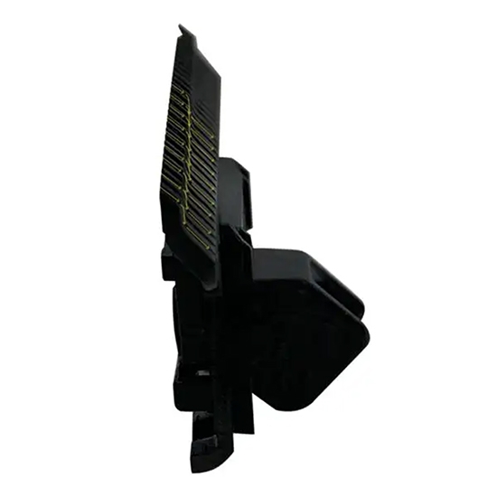 Lama mobila GAMMA+ - pentru masina de contur Hitter - Black Diamond