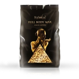 Ceara epilatoare granule - ITALWAX - Full Body - 1000 g