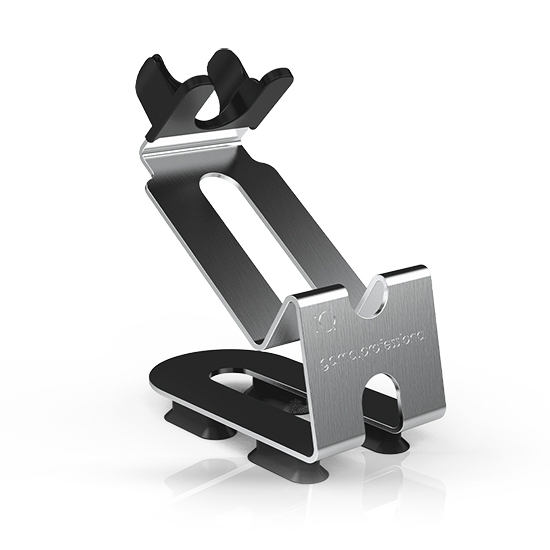 GAMMA+ - Suport  pentru uscatorul de par IQ