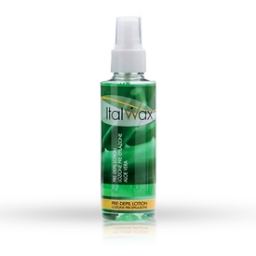 Lotiune pre-aplicare ceara - ITALWAX  - Aloe Vera - 500 ml