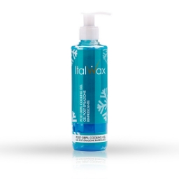Gel racoritor post epilare - ITALWAX  - 250 ml