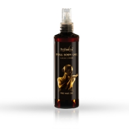 Ulei full body - ITALWAX  - 250 ml