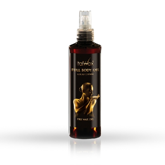 Ulei full body - ITALWAX  - 250 ml