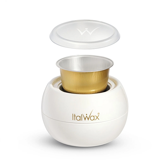 Kit pentru epilare faciala - ITALWAX  - Glowax