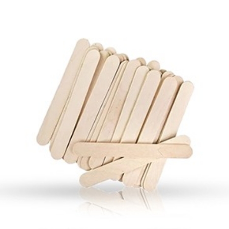 Imagine pentru categorie Spatule pentru epilare - cosmetica