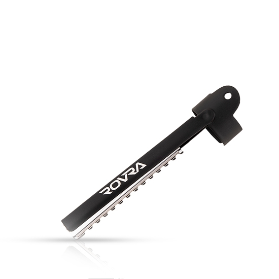 Brici de texturat pentru deget - ROVRA -Negru