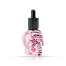 Ulei pentru barba si mustata - BANDIDO - Editie Limitata - ROSE GOLD - 40 ml