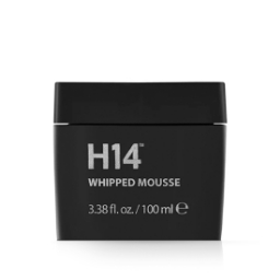 Ceara de par mata - H14  - Whipped Mousse - 120 ml