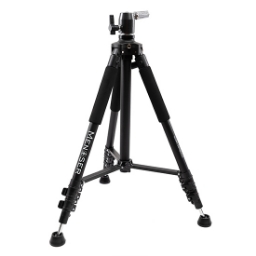 Trepied cap manechin - MENOSER -  Aluminiu 