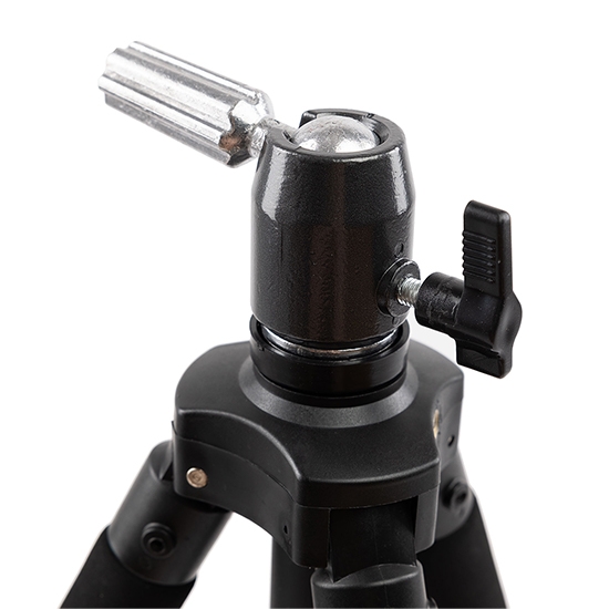 Trepied cap manechin - MENOSER -  Aluminiu 