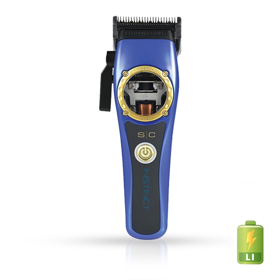 Masina de tuns STYLECRAFT - Instinct - fara fir