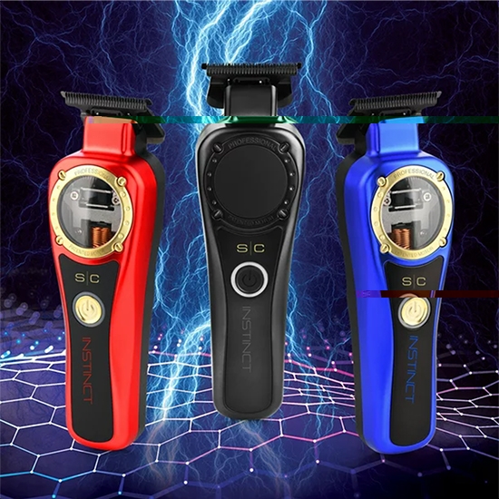 Masina de contur - STYLECRAFT - Instinct - fara fir