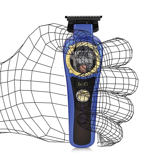 Masina de contur - STYLECRAFT - Instinct - fara fir