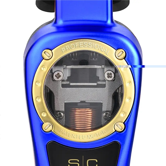 Masina de contur - STYLECRAFT - Instinct - fara fir