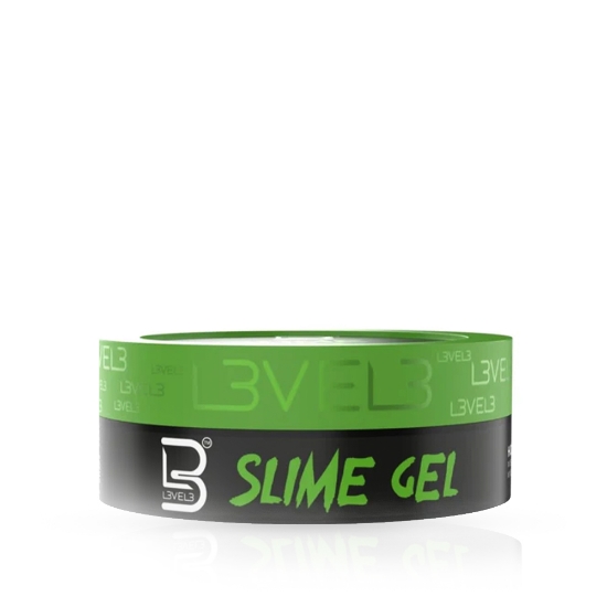 Gel de par - L3VEL3 - Slime  - 100 ml