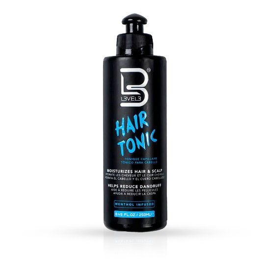 Lotiune tonica pentru scalp - L3VEL3 - 200 ml