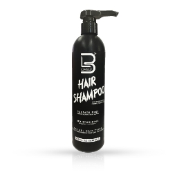 Sampon pentru par - L3VEL3 - Sulfate Free - 500 ml Sampon pentru par - L3VEL3 - Sulfate Free - 500 ml