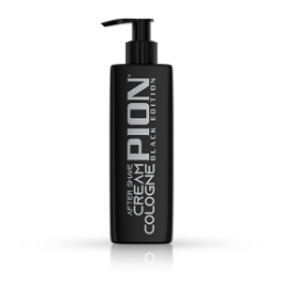 After shave colonie crema - PION PROFESIONAL - PCC2 Silver - 390 ml
