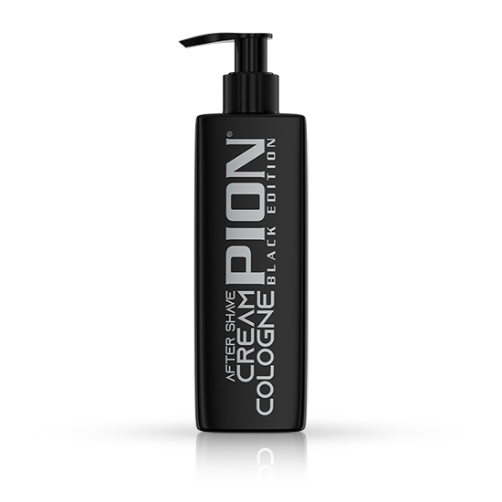 After shave colonie crema - PION PROFESIONAL - PCC2 Silver - 390 ml