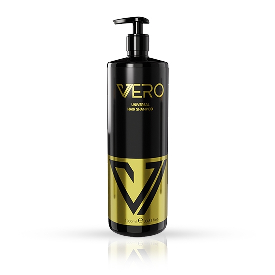 Sampon pentru par - VERO - Universal - 1000 ml
