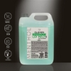 Sampon pentru par - GLEMEN - Menthol  - 5000 ml