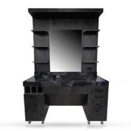 Mobilier Frizerie / Barber Shop - MENOSER - MS2001 Mobilier Frizerie / Barber Shop - MENOSER - MS2001