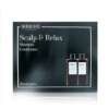 Set cadou - NOBERU - Scalp&Relax