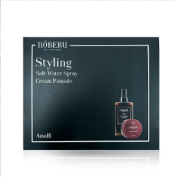 Set cadou - NOBERU - Styling One