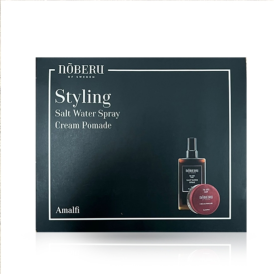Set cadou - NOBERU - Styling One