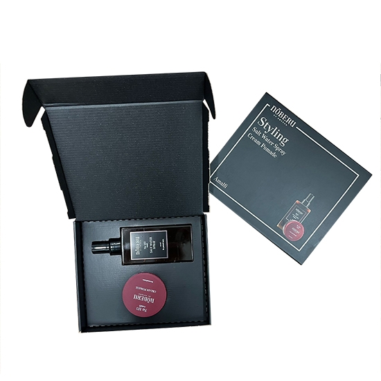 Set cadou - NOBERU - Styling One