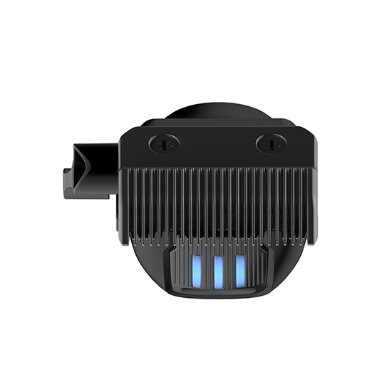 Masina de tuns ROVRA - IMPACT - 7900 RPM - fara fir