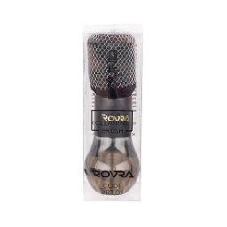 Pamatuf transparent - ROVRA - frizerie 