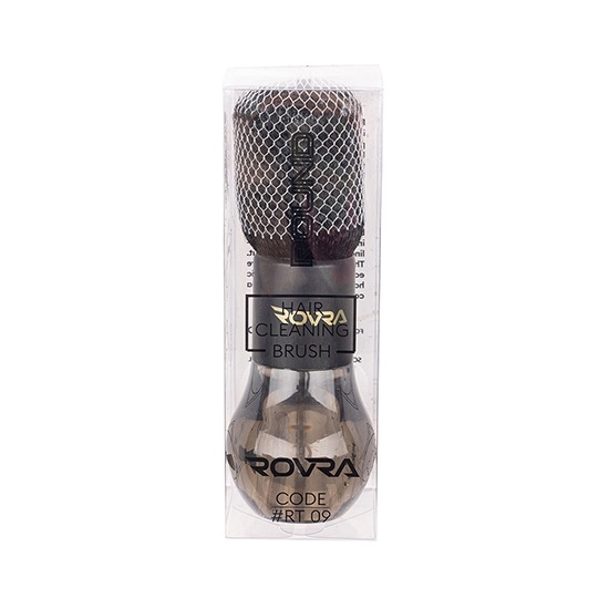 Pamatuf - ROVRA - frizerie 