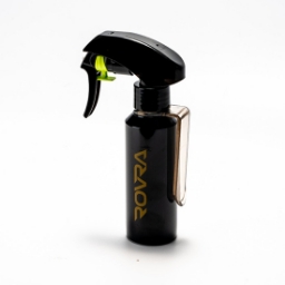 Pulverizator frizerie - ROVRA - 100 ml - negru