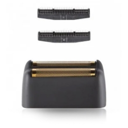 Folie + Cutit - BABYLISS - shaver FX3 - Neagra