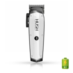 Masina de tuns - HUSH PROFESSIONAL / HU22C - 7000 RPM - fara fir