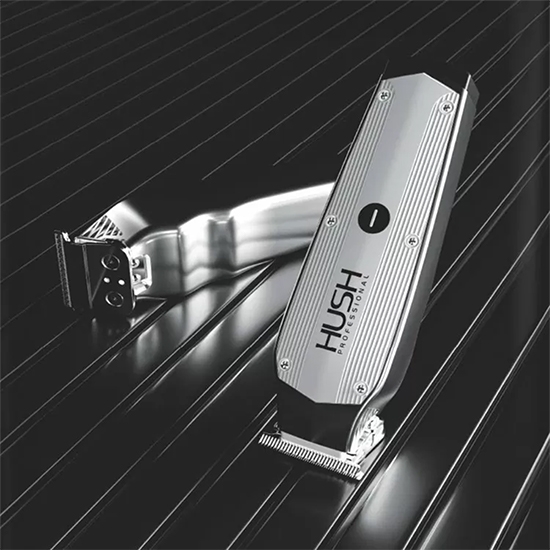 Masina de contur - HUSH PROFESSIONAL - HU22T - 7.000 RPM - fara fir