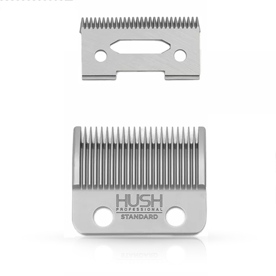 Cutit taper - HUSH PROFESSIONAL - pentru masina de tuns - HU22C