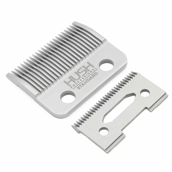 Cutit taper - HUSH PROFESSIONAL - pentru masina de tuns - HU22C