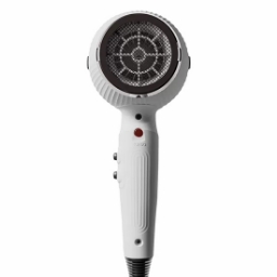 Uscator de par - HUSH PROFESSIONAL - HU390 - 20.500 RPM - Alb