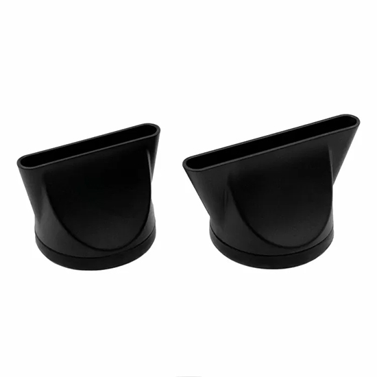 Uscator de par - HUSH PROFESSIONAL - HU390 - 20.500 RPM - Alb