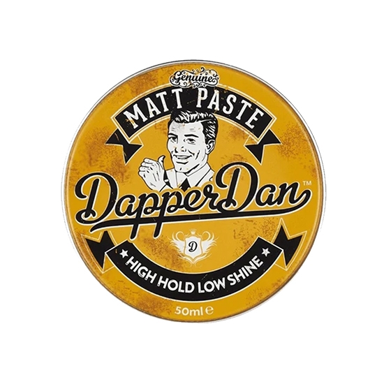 Set cadou pentru barbierit - DAPPER DAN - Shave Duo 