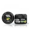 Scrub facial AVOCADO - NISH MAN - 300 ml 
